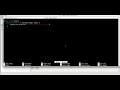 java compiled from console terminal javac