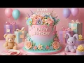 Download Lagu Happy Birthday to You Remix – EDM Birthday Song