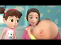 Good Girl Song | Good Manners Nursery Rhymes & Kids Songs