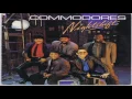 Commodores - Nightshift