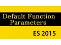 ES6 and Typescript Tutorial - 12