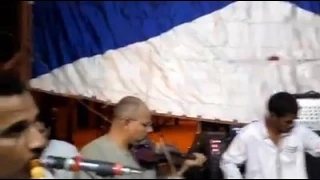 حفلة المولد النبوى الشريف 