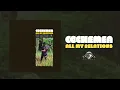 Cochemea - Seyewailo (Official Audio)