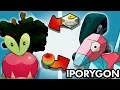 Using the WRONG Evolution items on Pokemon Evolution Item Swap 2
