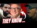 Download Lagu UMG to Drake: We Got Documents on You...