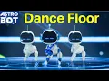 Lagu Astro Bot: Dance Floor