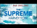Download Lagu Harvey York 1841 sampai1845 @gabutkuh