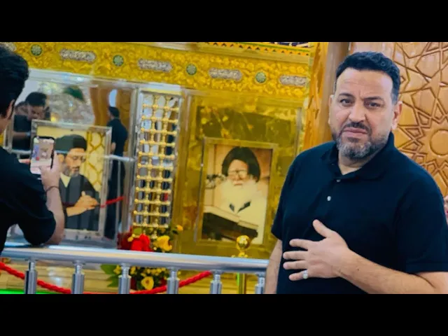 ⁣هذا هوه القاسم || رائد السوداني