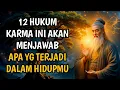 Download Lagu 12 Hukum Karma yang Akan Membuat Hidupmu Berubah✨🚀