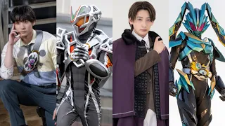 期待を超える第1話！マイスは二人で一人の仮面ライダー？家庭教師のその服装は！【マイス1話 感想】クウガっぽい空気感と令和多人数ライダーの最高のバランス！シードエグズ争奪戦になるの！？仮面ライダーマイス