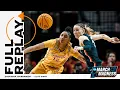 UConn vs USC - 2024 NCAA women s Elite Eight FULL REPLAY