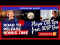 OOTP Dev on Getting the Most from the New Player Development Lab -