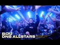 Download Lagu Bou | Live From DnB Allstars 360°