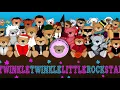 Roots Bloody Roots - Lullaby Versions of Sepultura by Twinkle Twinkle Little Rock Star