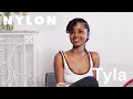 The Rorschach Test with Tyla NYLON