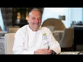 Renowned chef restaurateur Jean-Robert de Cavel dies at 61
