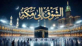 قصيدة مؤثرة يا زوار قبر محمد دندنها