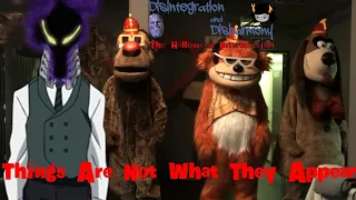 hmv things are not what they appear pls read description first 