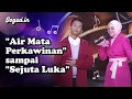 Download Lagu Ainur Sumenep Lala Tangsel “Air Mata Perkawinan” dan “Sejuta Luka”   Final Audition DA 5 | Joged.in