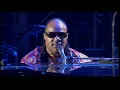 Stevie Wonder -  My Cherie Amour - Live Hyde Park 2010