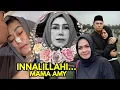 Download Lagu MAMA RITA MENANGIS! RAFFI AHMAD RELA BOYONG SATU KELUARGA KE SINGAPURA DEMI MAMA AMY!! GWS MAMA AMY😭
