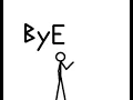 bye gif