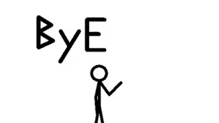 bye gif