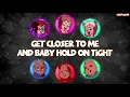 REBOOT | The Chipmunks and Chipettes - Everything's Gonna Be Alright (with lyrics)