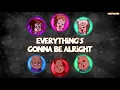 REBOOT The Chipmunks and Chipettes - Everything s Gonna Be Alright with
