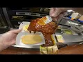 McDonald s POV McRib