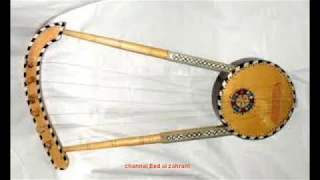 ابراهيم السنى السمسميه  منوعات روووووعه  دندنها