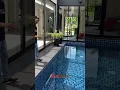 Download Lagu Kolam Renang Di Dalam Rumah Sepanjang Ini? #rumahminimalis #rumahmurah #desainrumah #hometour