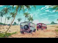 Kind Puppy, RejSende - Long Road