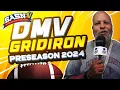 DMV Gridiron Interviews Fairmont Heights Head Coach Lester Overton