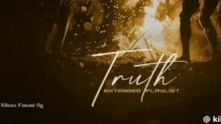 Kiluza Fanani Nenda Kamwambie Official Music Audio 