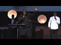 Lagu I Belong To You/Yahweh(Andre Simmons Franklin) - Pastor Dwayne Taylor’s Celebration of Life