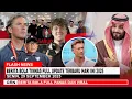 Download Lagu 🔴TIMNAS TIBA JEDDAH!! OLE OTW ARAB KETAKUTAN - STRATEGI JITU, ALEX PASTOOR PAMER MEDIA BELANDA