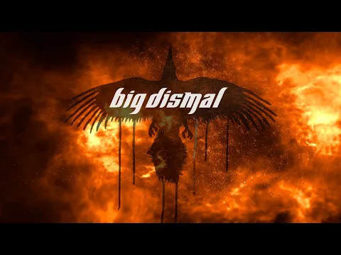 Download MP3 Fly Again Lyric Video by Big Dismal