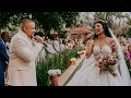 Download Lagu Noivos cantam no casamento a mesma música que cantaram no dia em que se conheceram! Veja até o final