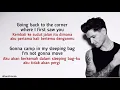 Download Lagu The Script - The Man Who Can’t Be Moved | Lirik Terjemahan