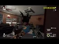 cloaker ptsd