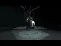 Cut GLaDOS animation (portal 2 ending spoilers