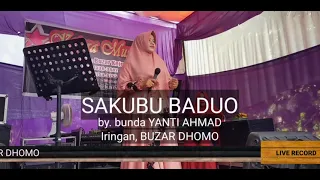 Download yanti achmad 'sakubu baduo' MP3