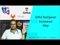 Gitpod Development Environment Setup Sinhala Raheem s View