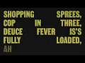 JAŸ-Z - Can't Knock The Hustle ft. Mary J. Blige (Official Lyric Video)