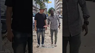 Kiatu Usikose Mwisho Comedy Vichekesho Funny Chekatu Memes Comedyfilms Tanzania 