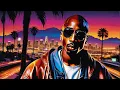 Lagu 2Pac - Keep On Hustlin (2024) Feat Snoop Dogg , Warren G \u0026 Nate Dogg |G-Funk Remix|