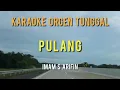 Download Lagu PULANG / IMAM S ARIFIN / KARAOKE ORGEN TUNGGAL