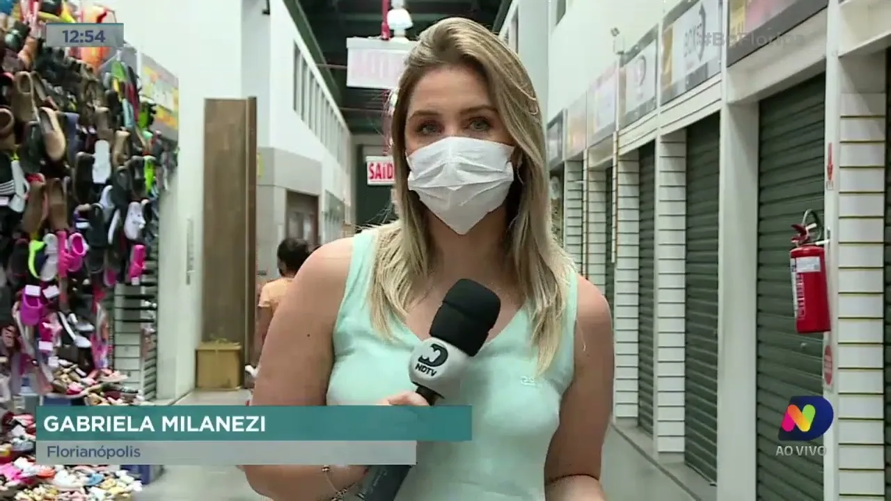 Encerra nesta quarta o prazo para os devedores do Mercado Público enviarem as propostas de quitação