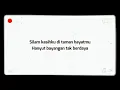 Download Lagu SAMUDERA-Silam Kasih Ditaman Hayat